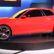 Illustration for article titled Chevrolet Code 130R Concept: Detroit Auto Show Live Photos